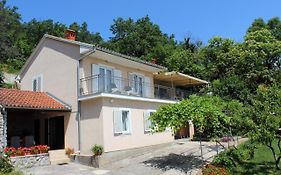 Apartments Basan